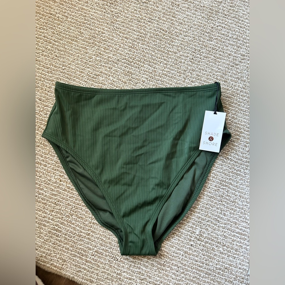 Shade & Shore swim bottom